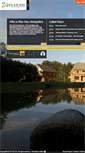 Mobile Screenshot of plannh.org